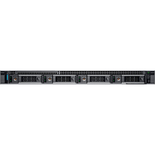 Milestone HE700R-8TB Husky IVO 700 Rack mount, Win10, 8TB(4x2TB)