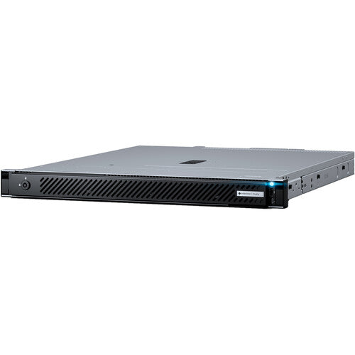 Milestone HE1000R-96TB Husky IVO 1000 Rack mount 2U, WS19, 96TB(8x12TB)