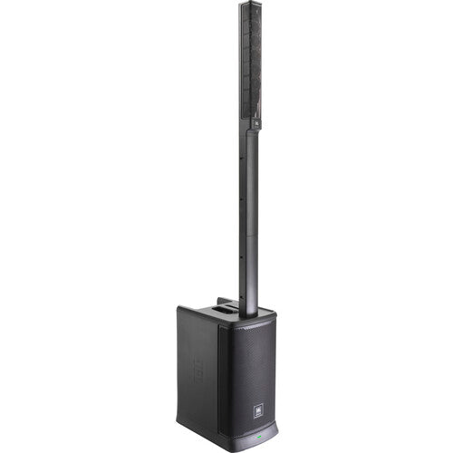 IN STOCK! JBL EON ONE MK2 All-in-One, Battery-Powered Column PA with Built-In Mixer and DSP