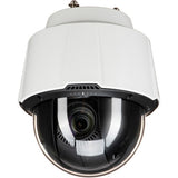 Axis Communications P5655-E 1080p Outdoor PTZ Network Dome Camera