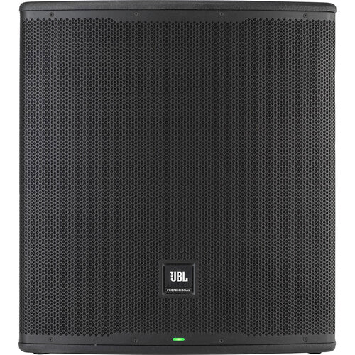 JBL EON718S 1500W 18" Powered Subwoofer with Bluetooth Control and DSP