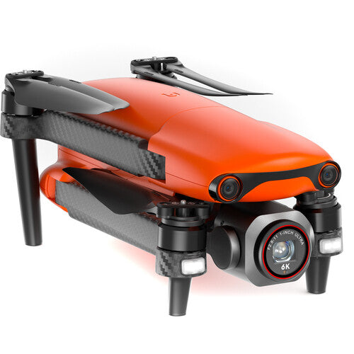 IN STOCK! Autel Robotics 102000722 EVO Lite+ Drone (Premium, Autel Orange)