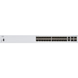 Cisco CBS350-24S-4G 24-Port SFP Gigabit Managed Network Switch