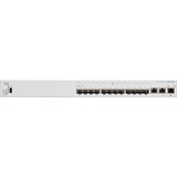 Cisco CBS350-12XS 12-Port SFP+ 10G Managed Network Switch