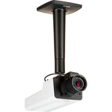 Axis Communications P1377 5MP Network Box Camera with 2.8-8mm Lens