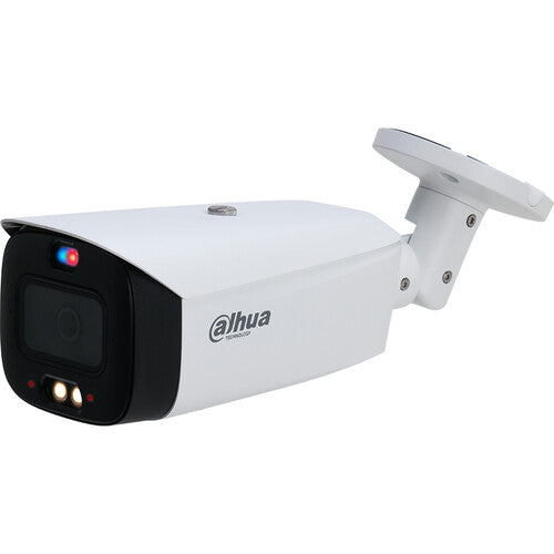 Dahua Technology N43BX82 4MP Outdoor TiOC Network Bullet Camera with Night Vision & Heater