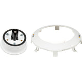Axis Communications T94A01C Attachment Kit for Select PTZ Network Cameras