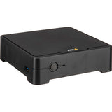 Axis Communications S3008 8-Channel 4K UHD NVR with 8TB HDD & Integrated PoE Switch