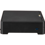 Axis Communications S3008 8-Channel 4K UHD NVR with 8TB HDD & Integrated PoE Switch