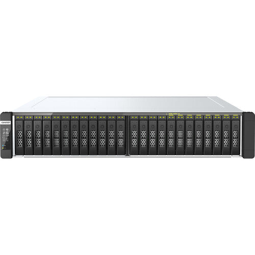 QNAP TDS-h2489FU-4314-1TB 24-Bay NAS Enclosure