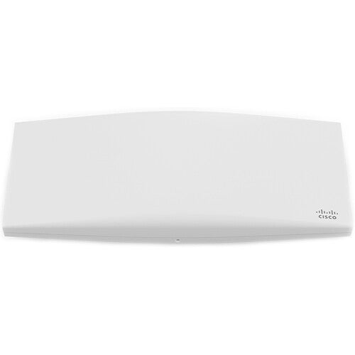 Cisco MR44 Wireless Dual-Band Indoor Access Point Kit with 3-Year Enterprise License and Support