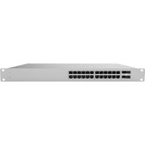 Cisco MS120-24 Access Switch with 5-Year Enterprise License and Support