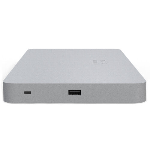 Cisco Meraki MX68 Router/Security Appliance with 3-Year Advanced Security License and Support