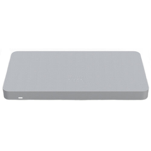 Cisco Meraki MX68 Router/Security Appliance with 3-Year Advanced Security License and Support