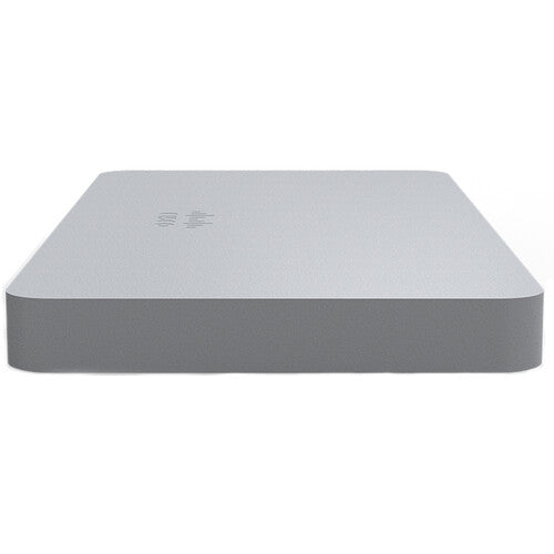 Cisco Meraki MX68 Router/Security Appliance with 5-Year Enterprise License and Support