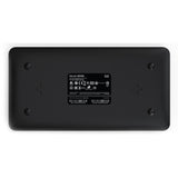 Cisco Meraki MX68 Router/Security Appliance with 3-Year Advanced Security License and Support