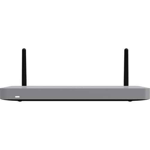 Cisco Meraki MX68W Router/Security Appliance with 5-Year Advanced Security License and Support