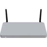 Cisco Meraki MX68W Router/Security Appliance with 5-Year Advanced Security License and Support