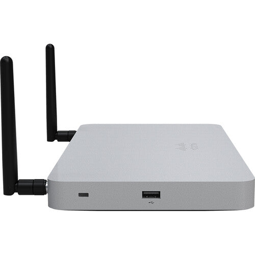 Cisco Meraki MX68W Router/Security Appliance with 5-Year Advanced Security License and Support