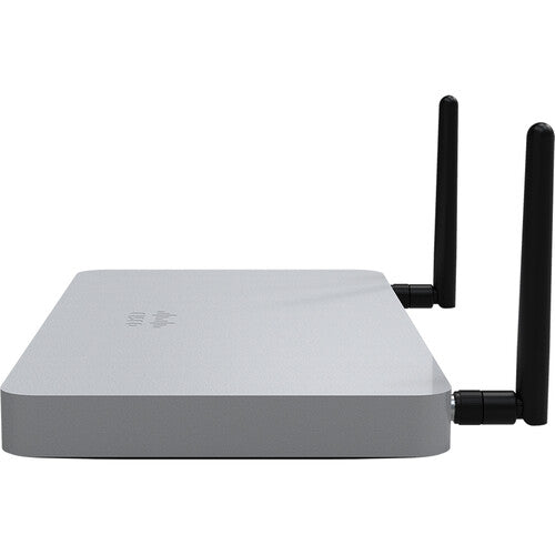 Cisco Meraki MX68W Router/Security Appliance with 5-Year Advanced Security License and Support