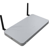 Cisco Meraki MX68W Router/Security Appliance with 5-Year Advanced Security License and Support