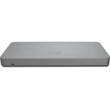 Cisco Meraki MX75 Router/Security Appliance with 5-Year Advanced Security License and Support