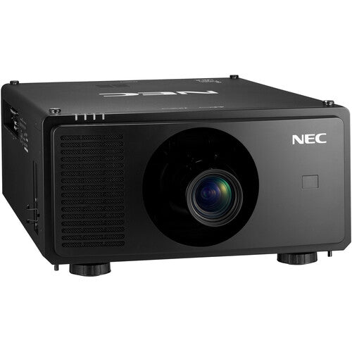 NEC NP-PX2201UL 21,500-Lumen WUXGA Professional Installation Laser DLP Projector without Lens