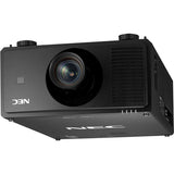 NEC NP-PX2201UL 21,500-Lumen WUXGA Professional Installation Laser DLP Projector without Lens