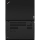 IN STOCK! Lenovo 21BV0090US 16" ThinkPad T16 Gen 1 Notebook (Black) Intel Core i7-1260P, 16.0GB, 1x512GB SSD M.2 2280 PCIe Gen4 TLC Opal, Intel Iris Xe Graphics, BT 5.2, Wi-Fi 6E AX211