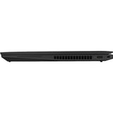 IN STOCK! Lenovo 21BV0090US 16" ThinkPad T16 Gen 1 Notebook (Black) Intel Core i7-1260P, 16.0GB, 1x512GB SSD M.2 2280 PCIe Gen4 TLC Opal, Intel Iris Xe Graphics, BT 5.2, Wi-Fi 6E AX211