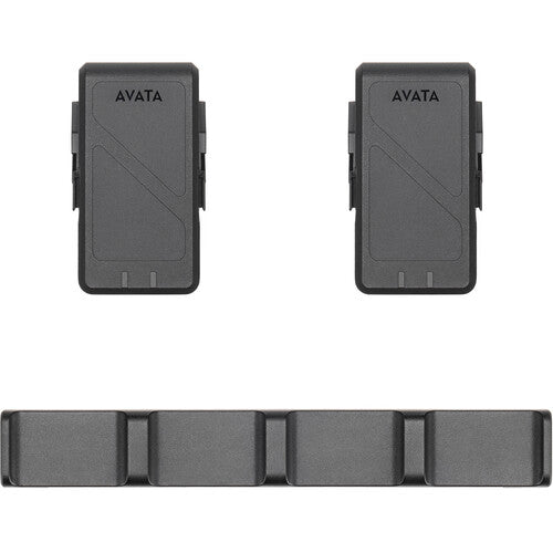 DJI Avata Fly More Kit  DJAVATAFMK MFR-CP.FP.00000071.01