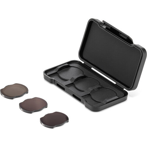 DJI ND Filter Kit for Avata (ND8/ND16/ND32) DJAVATANDFS • MFR- CP.FP.00000077.01