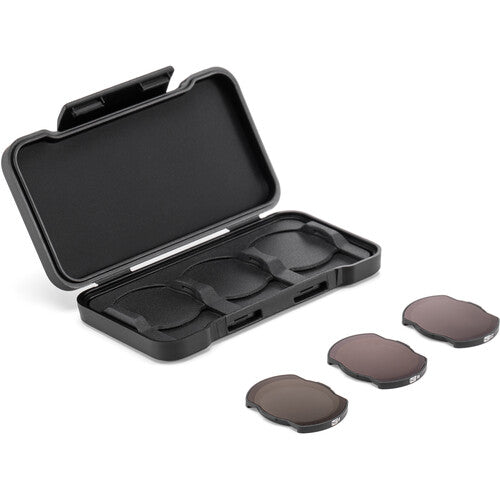 DJI ND Filter Kit for Avata (ND8/ND16/ND32) DJAVATANDFS • MFR- CP.FP.00000077.01