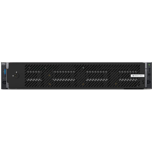 Milestone HE1800R-384TB Husky IVO 1800 Rack mount 2U, WS19, 384TB(24x16TB)