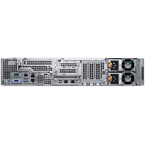 Milestone HE1800R-144TB Husky IVO 1800 Rack mount 2U, WS19, 144TB(12x12TB)