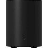 Sonos Sub Mini Wireless Subwoofer (Black) SUBM1US1BLK