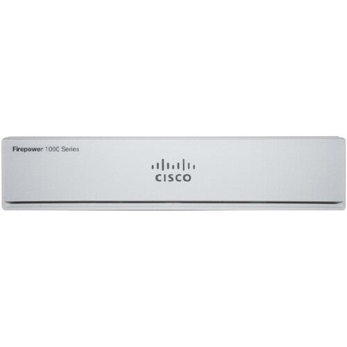 Cisco FPR1010-NGFW-K9 FirePOWER 1010 NGFW Firewall Appliance