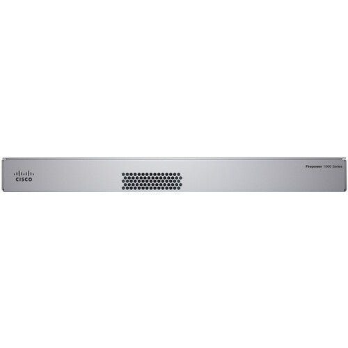 Cisco FirePOWER 1120 NGFW Firewall Appliance