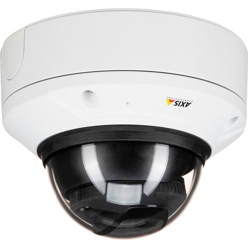 Axis Communications Q3517-LVE 5MP Outdoor Network Dome Camera with Night Vision