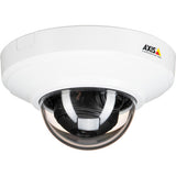 Axis Communications M3064-V 720p Network Mini Dome Camera