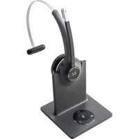 Cisco CP-HS-WL-561-M-US 561 Wireless Monaural Headset with Multibase Station