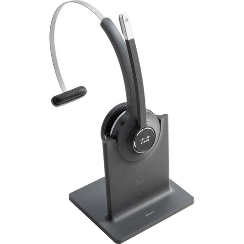 Cisco CP-HS-WL-561-S-US 561 Wireless Monaural Headset