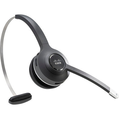 Cisco CP-HS-WL-561-M-US 561 Wireless Monaural Headset with Multibase Station