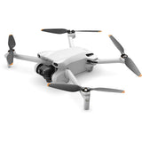 DJI Mini 3 with DJI RC Remote CP.MA.00000587.01