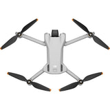 DJI Mini 3 with RC-N1 Remote (Fly More Combo) CP.MA.00000610.01