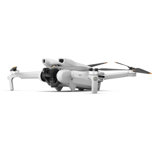 DJI Mini 3 with RC-N1 Remote CP.MA.00000584.01