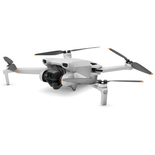 DJI Mini 3 with DJI RC Remote CP.MA.00000587.01