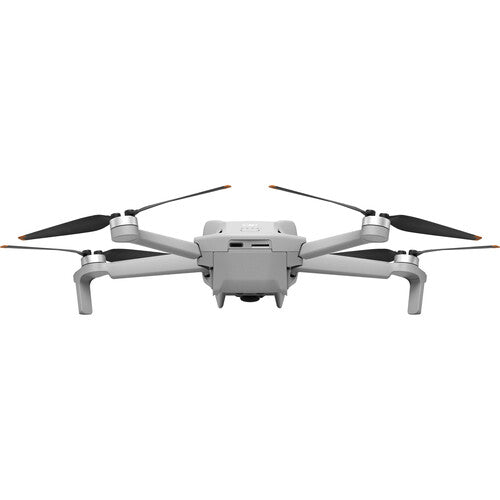 DJI Mini 3 with DJI RC Remote CP.MA.00000587.01