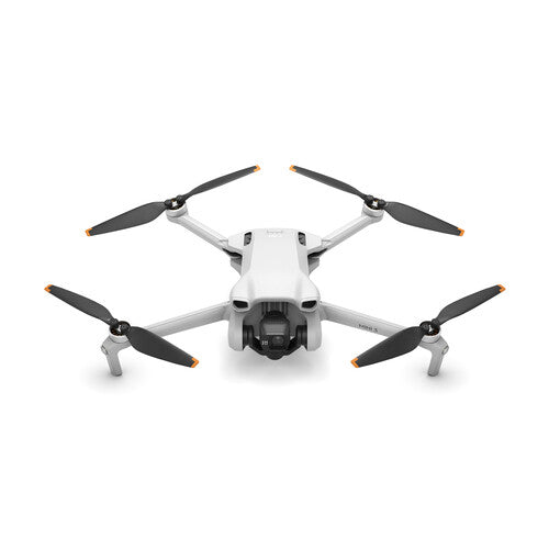 DJI Mini 3 with DJI RC Remote CP.MA.00000587.01