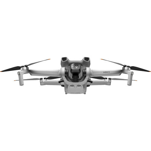 DJI Mini 3 with DJI RC Remote CP.MA.00000587.01